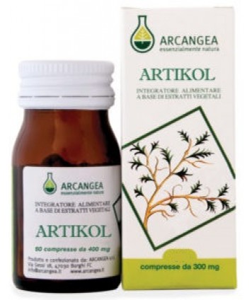 ARTIKOL 80CPS ARCANGEA