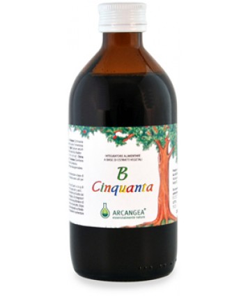 B50 200ML ARCANGEA