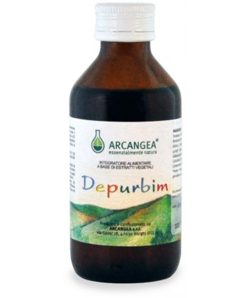 DEPURBIMBO 100ML ARCANGEA