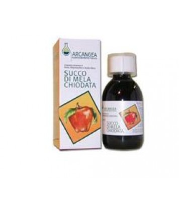 ARCANGEA MELA CHIODATA SUCCO 200ML 