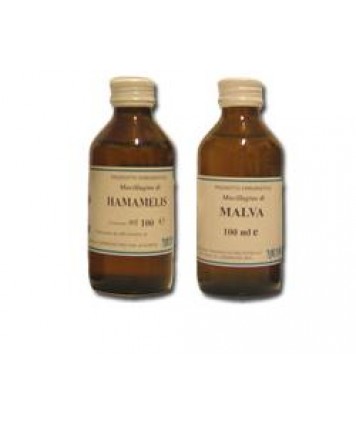 ARCANGEA MUCILLAGINE DI MALVA 100ML 