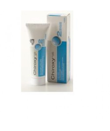 CHIROXY CREMA 50ML