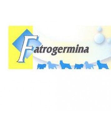 FATROGERMINA SIR GRA 30ML