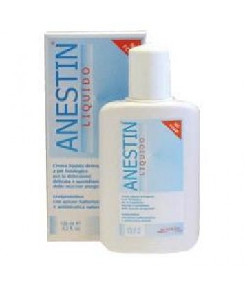 ANESTIN LIQUIDO DET 125ML