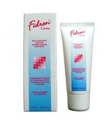 FIDREN-CREMA 75ML