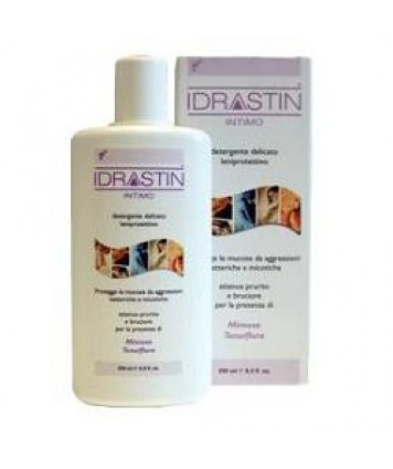 IDRASTIN-DET INTIMO 250ML