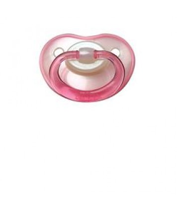 NUBY SUCCH AIRSYST SIL 0/6MESI