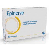 EPINERVE INTEGRATORE 30 COMPRESSE