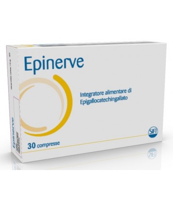 EPINERVE INTEGRATORE 30 COMPRESSE