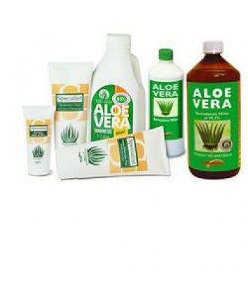 ALOE VERA GEL 50ML TALAMONTI