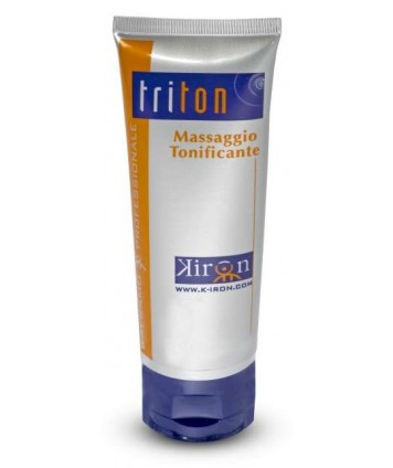 KIRON TRITON BALS MASSAG 100ML