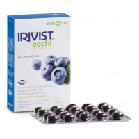 IRIVIST OCCHI 60 CPS