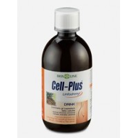 BIOSLINE CELL-PLUS LINFODRENYL DRINK 500ML