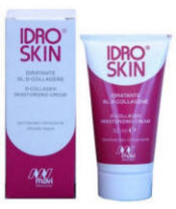 IDROSKIN CREMA IDRATANTE VISO 50ML