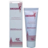 IDROSKIN C CREMA IDRATANTE ANTIAGA 30ML