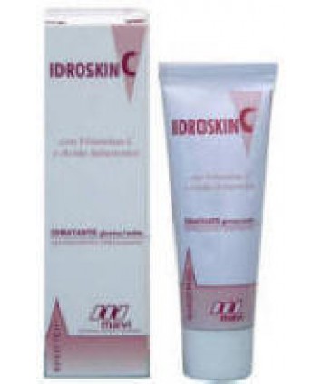 IDROSKIN C CREMA IDRATANTE ANTIAGA 30ML