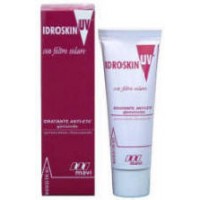 IDROSKIN UV CREMA IDRATANTE CON FILTRO SOLARE SPF15 30ML