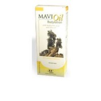 MAVIOIL BODY LOTION FLUIDO 200ML