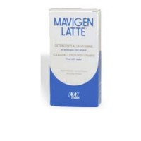 MAVIGEN LATTE DETERGENTE