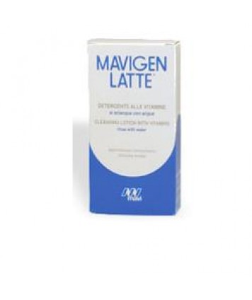 MAVIGEN LATTE DETERGENTE