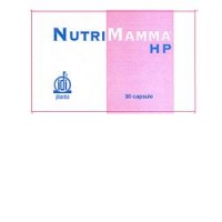 IDI NUTRIMAMMA HP INTEGRATORE 30 CAPSULE