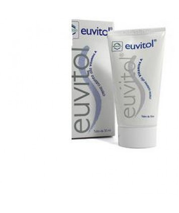 EUVITOL CREMA TUBO 75ML