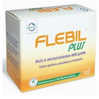 FLEBIL PLUS INTEG DIET 20BS