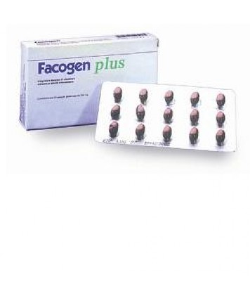 FACOGEN-PLUS INTEG 20CPS