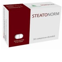 STEATONORM INTEG 30CPS 18G