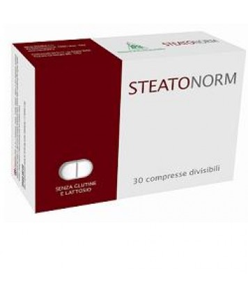 STEATONORM INTEG 30CPS 18G