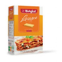 BIAGLUT-PASTA LASAGNE UOVO 250G