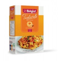 BIAGLUT-PASTA SEDANI UOV 500G