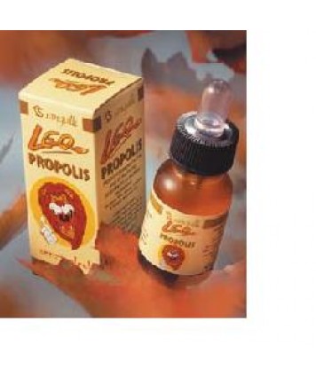 LEO PROPOLIS 30ML