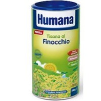 HUMANA-TISANA FINOCCH C/CUMINO