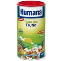 HUMANA-TISANA FRUT 200G