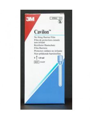 CAVILON TAMPONI 1ML 5PZ