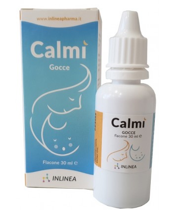 CALMI ALIM GTT 30ML