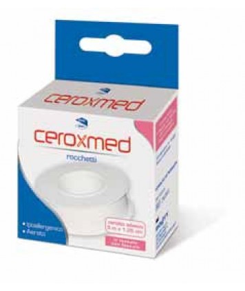 CEROXMED-FIBRA ROCC 5X2,50