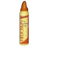 PHARCOS-HELIOSKIN SPUMA 125ML