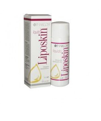 PHARCOS-LIPOSKIN LIQ 100ML