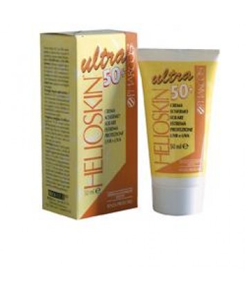 PHARCOS-HELIOSKIN ULTRA CR 50ML