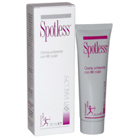 PHARCOS SPOTLESS CREMA SCHIARENTE 30ML