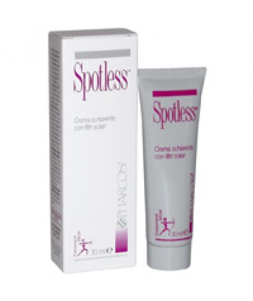 PHARCOS SPOTLESS CREMA SCHIARENTE 30ML