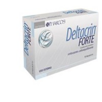 PHARCOS DELTACRIN FORTE 10 FIALE DA 10ML 