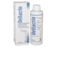 PHARCOS DELTACRIN SHAMPOO ANTI-CADUTA 250ML 