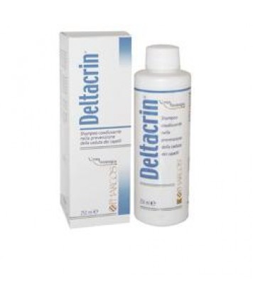 PHARCOS DELTACRIN SHAMPOO ANTI-CADUTA 250ML 