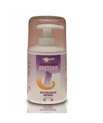 BERGASEED DET INTIMO 200ML