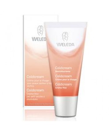 WELEDA COLDCREAM VISO 30ML 