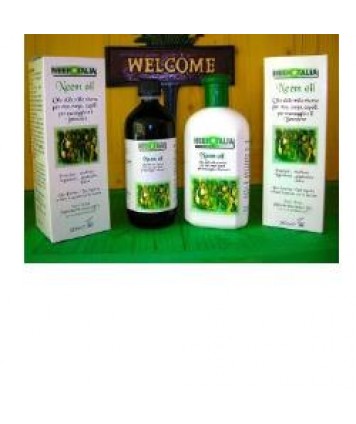 OLIO PURO NEEM BIOL 30ML