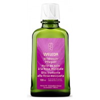 WELEDA OLIO ALLA ROSA MOSQUETA 100ML 